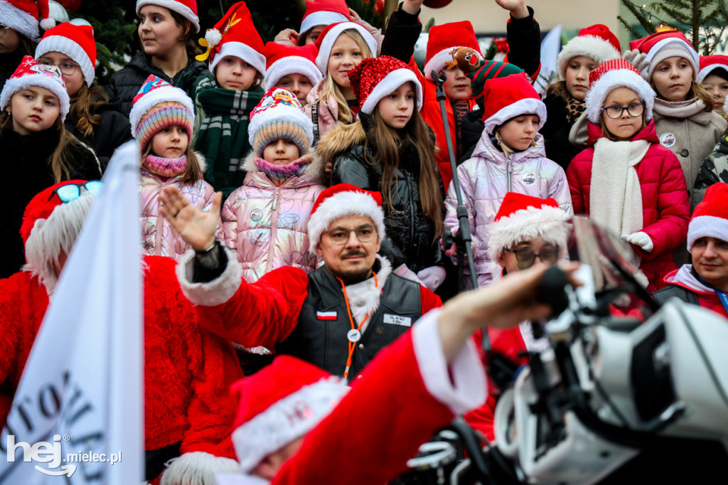 Jarmark Świąteczny 2025