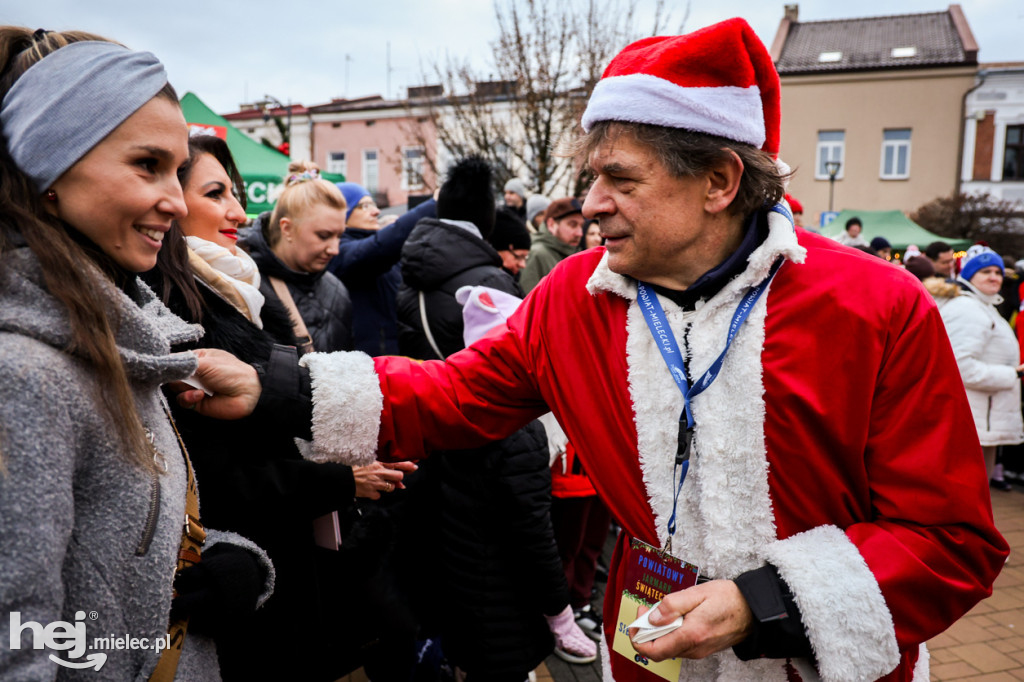 Jarmark Świąteczny 2025