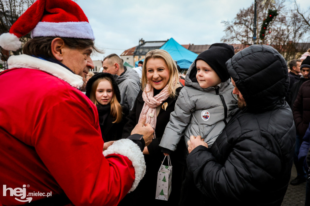 Jarmark Świąteczny 2025