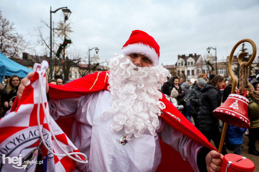 Jarmark Świąteczny 2025