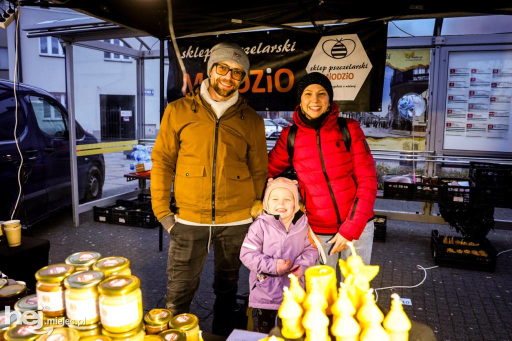 Jarmark Świąteczny 2025