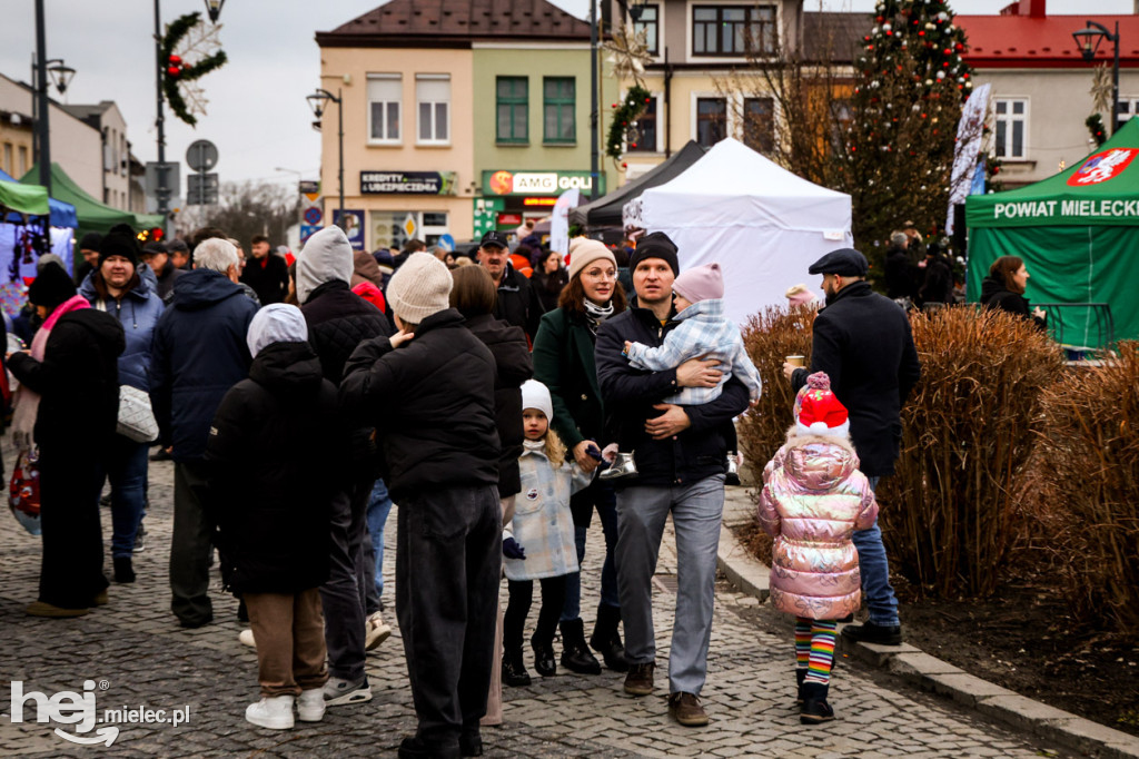 Jarmark Świąteczny 2025