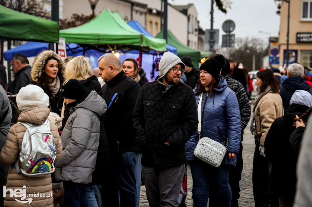 Jarmark Świąteczny 2025