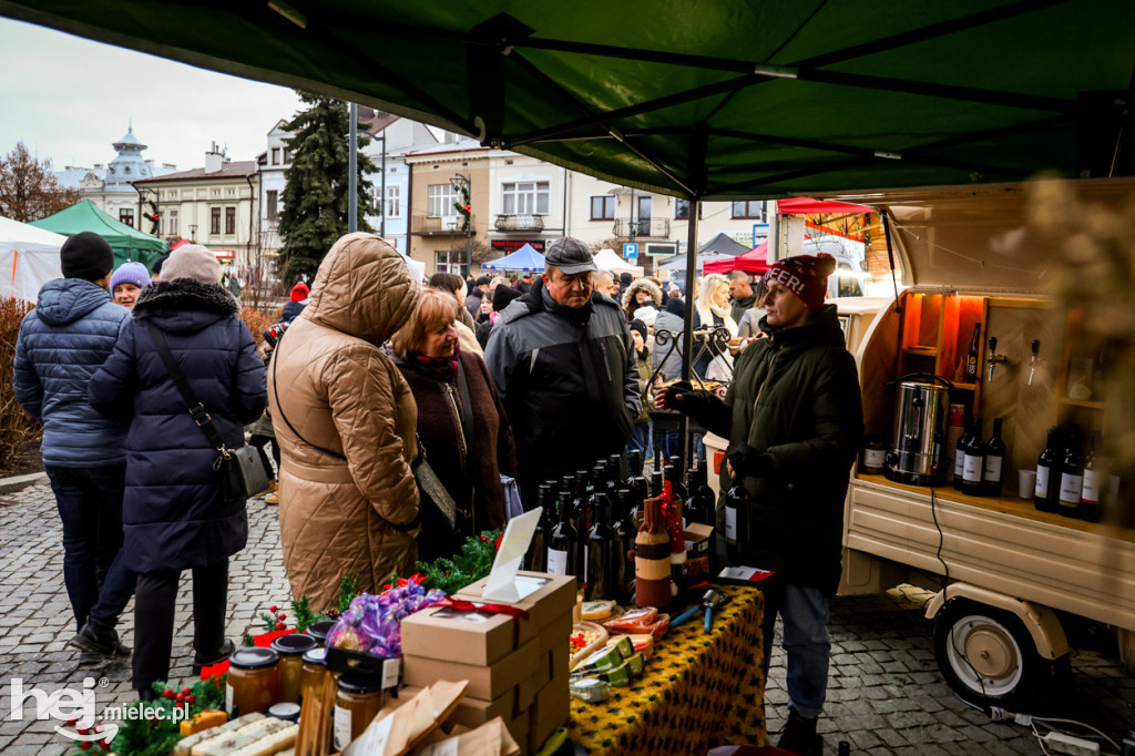 Jarmark Świąteczny 2025
