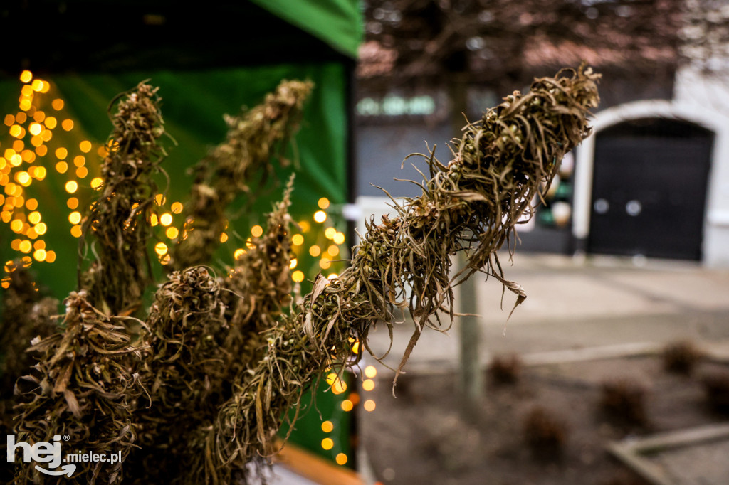 Jarmark Świąteczny 2025