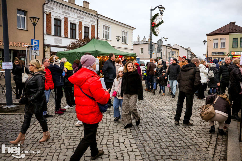 Jarmark Świąteczny 2025