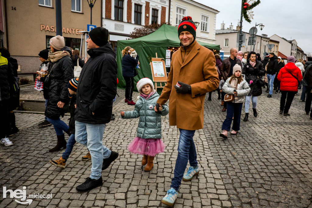 Jarmark Świąteczny 2025