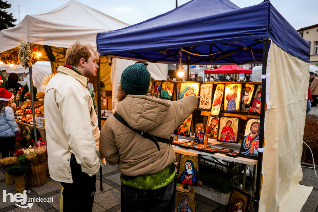 Jarmark Świąteczny 2025