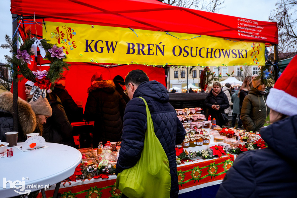 Jarmark Świąteczny 2025