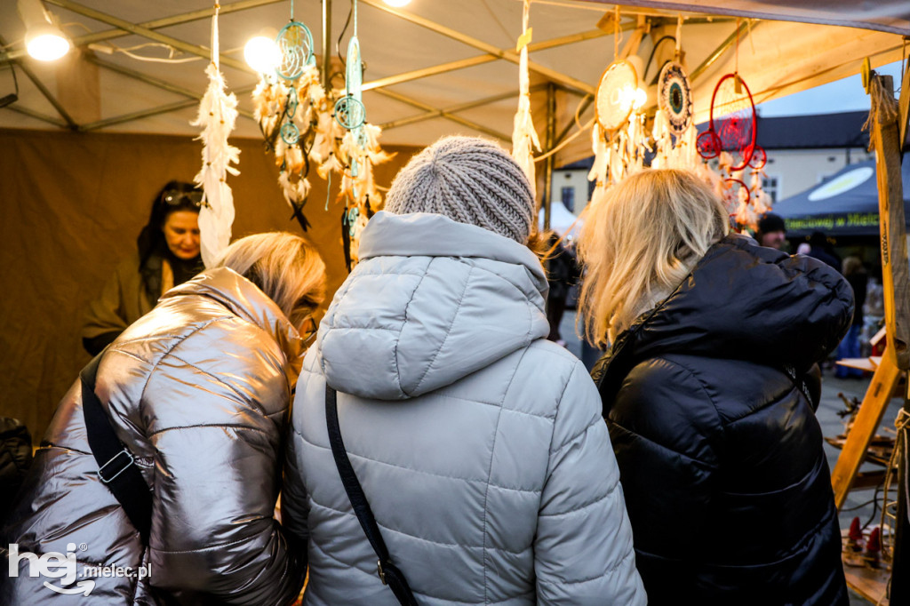 Jarmark Świąteczny 2025
