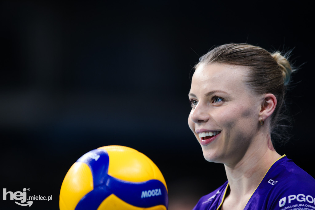 DevelopRes Rzeszów - ITA Tools Stal Mielec