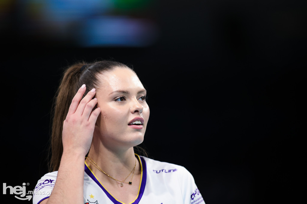 DevelopRes Rzeszów - ITA Tools Stal Mielec