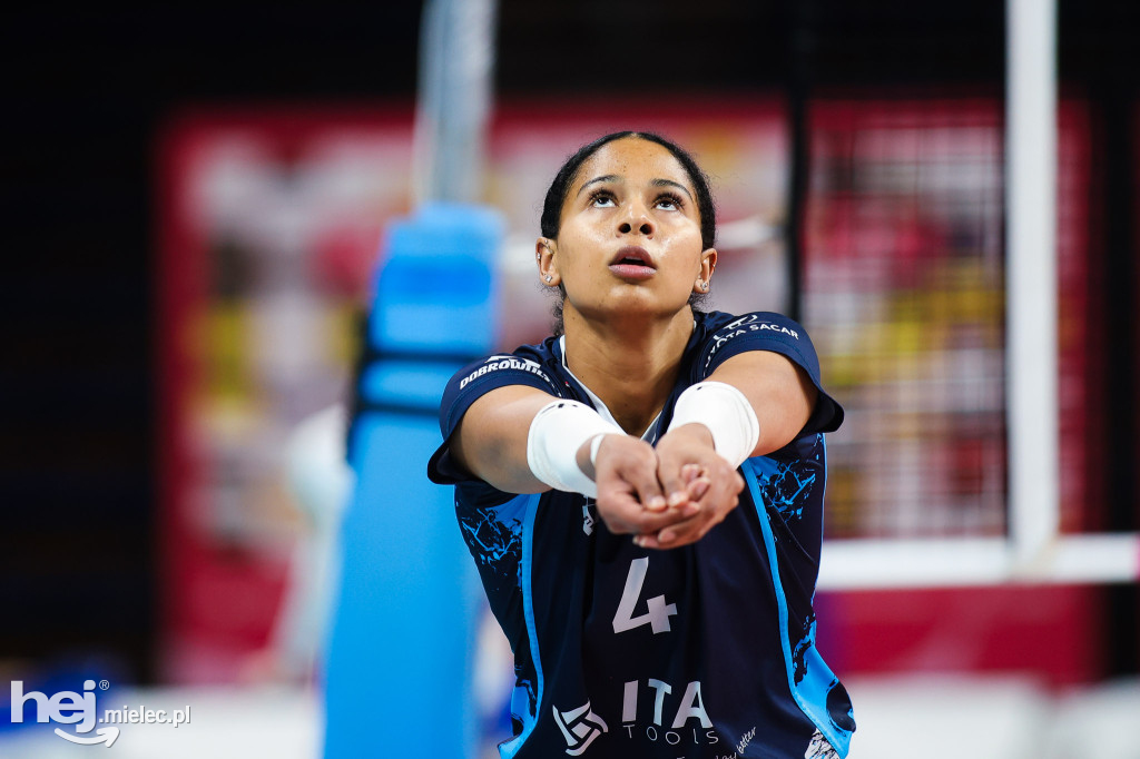 DevelopRes Rzeszów - ITA Tools Stal Mielec