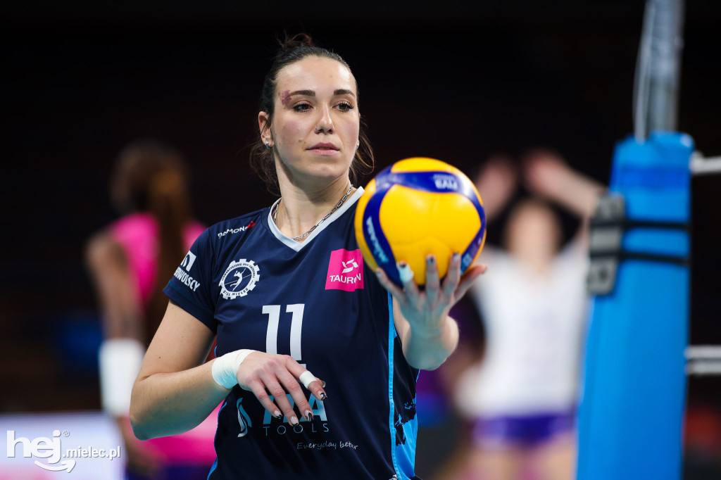 DevelopRes Rzeszów - ITA Tools Stal Mielec