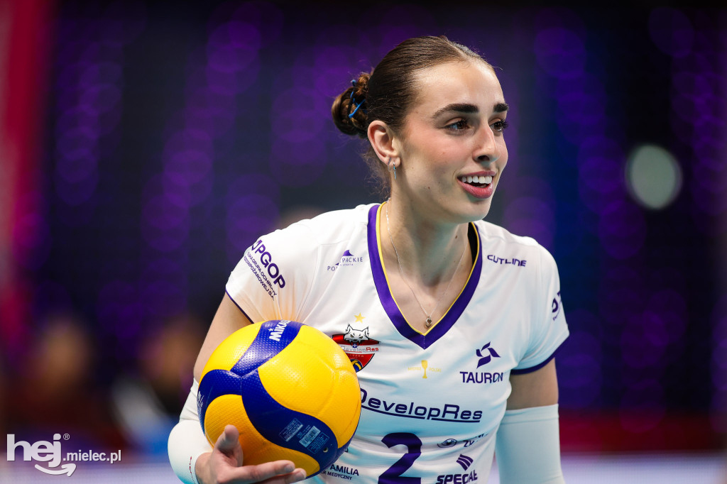 DevelopRes Rzeszów - ITA Tools Stal Mielec