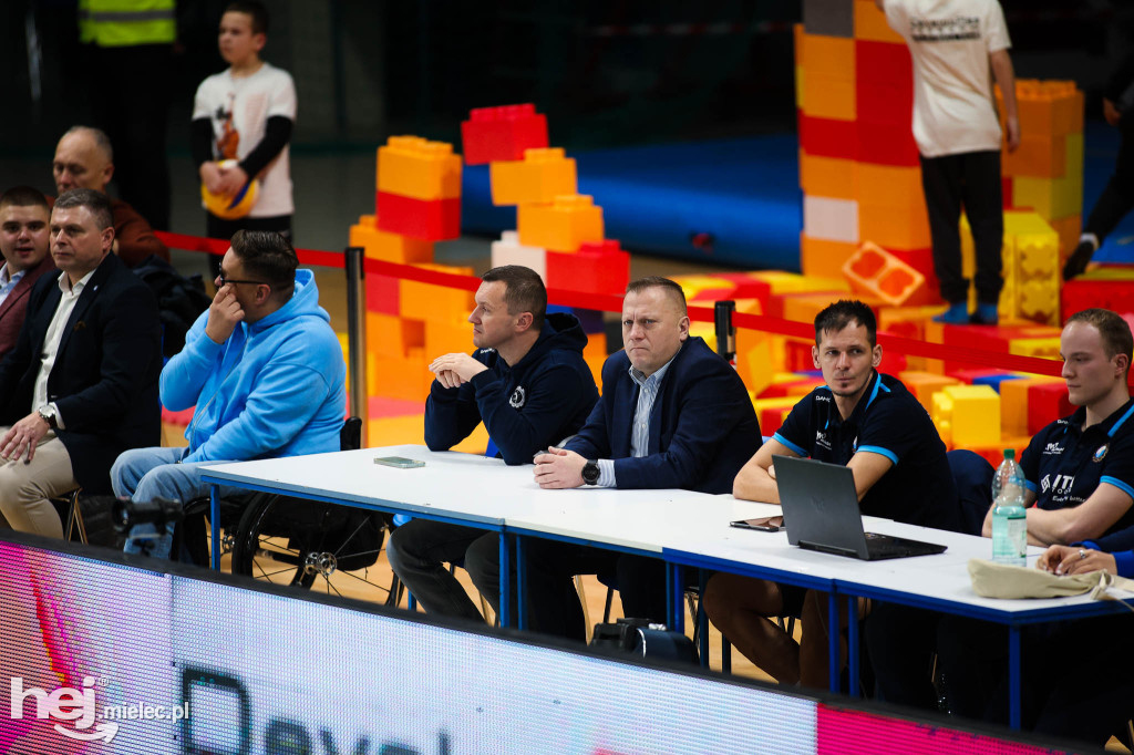 DevelopRes Rzeszów - ITA Tools Stal Mielec