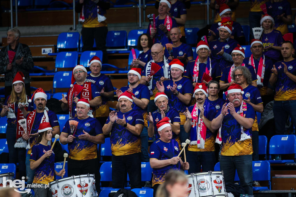 DevelopRes Rzeszów - ITA Tools Stal Mielec