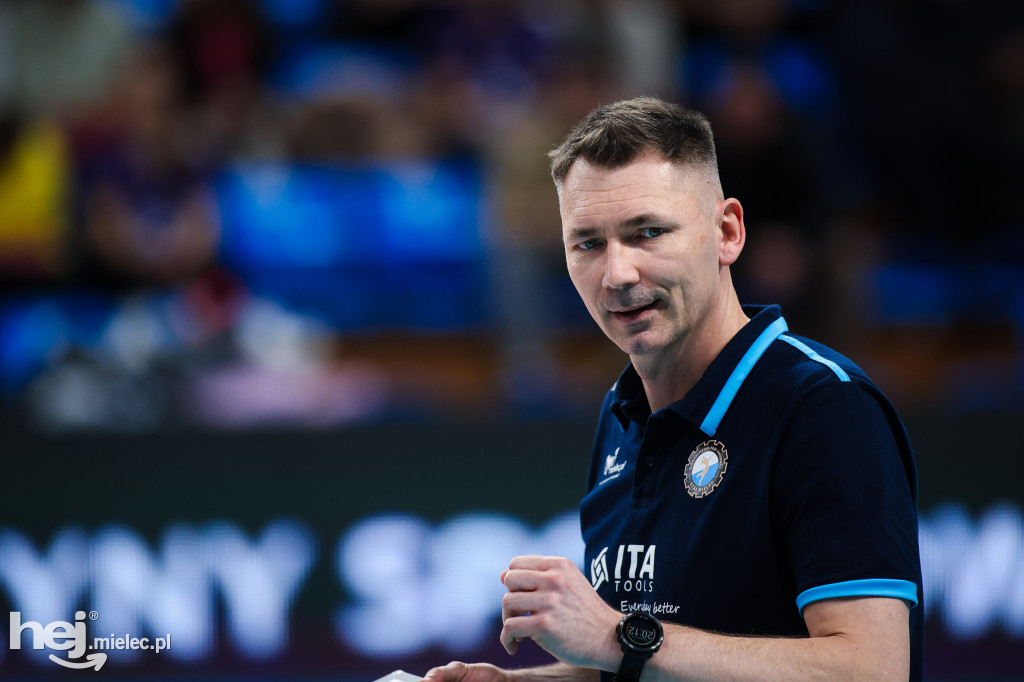 DevelopRes Rzeszów - ITA Tools Stal Mielec