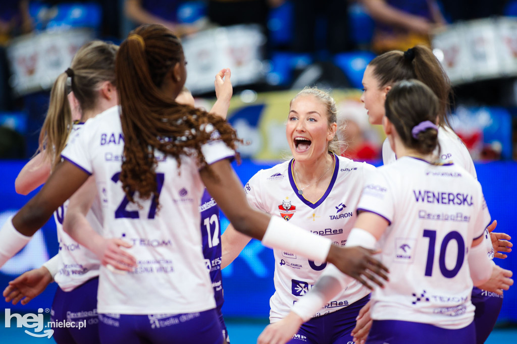 DevelopRes Rzeszów - ITA Tools Stal Mielec