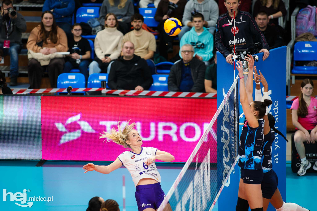 DevelopRes Rzeszów - ITA Tools Stal Mielec