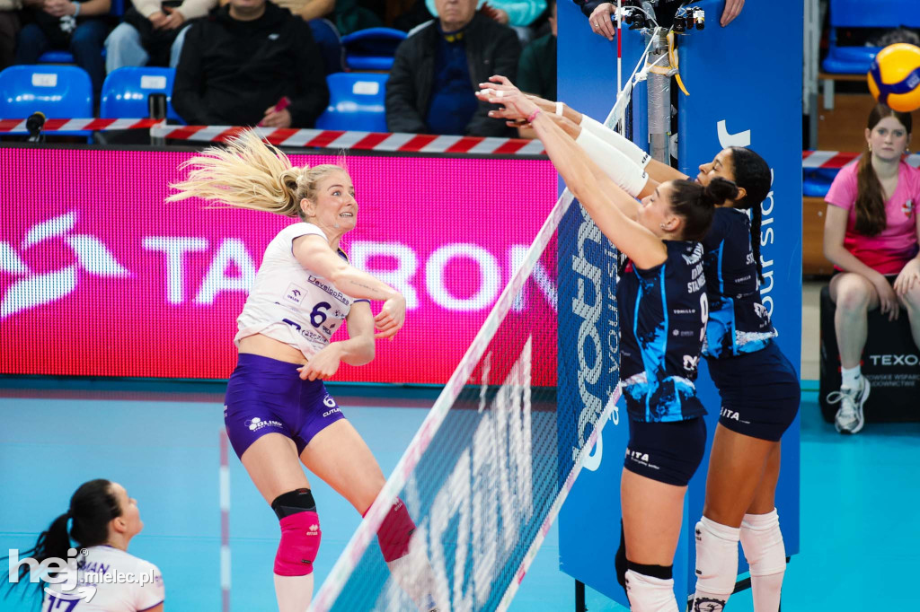 DevelopRes Rzeszów - ITA Tools Stal Mielec