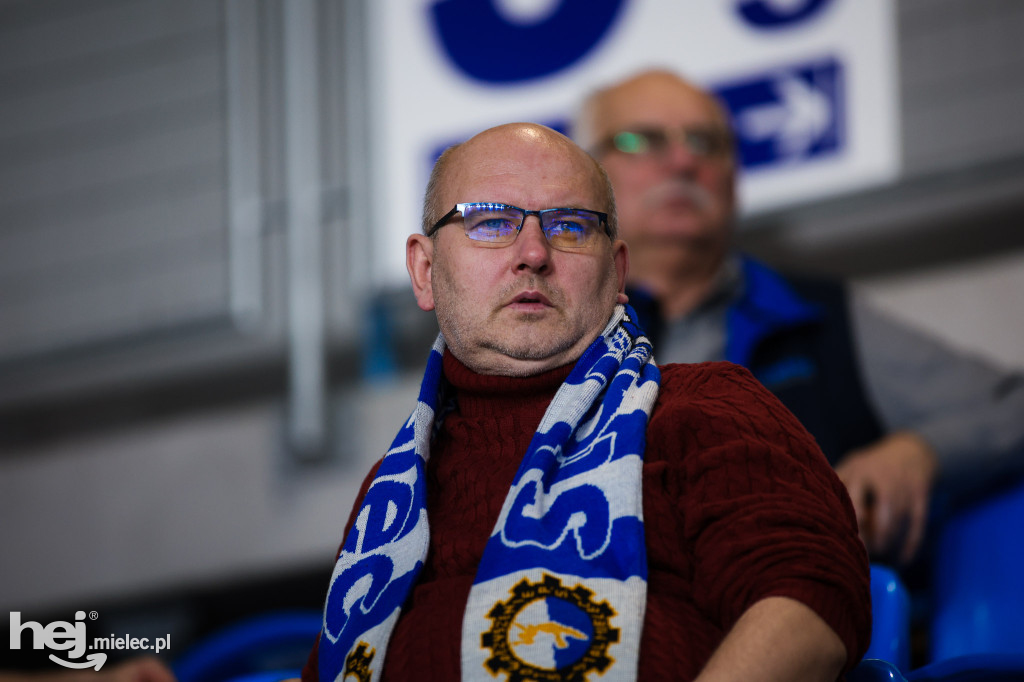 DevelopRes Rzeszów - ITA Tools Stal Mielec