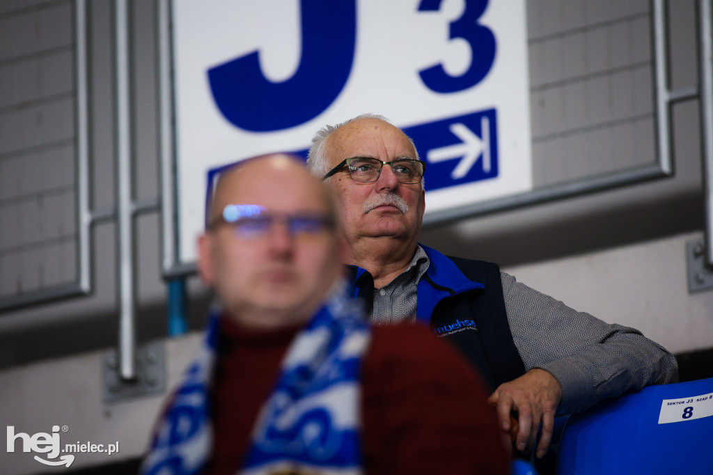 DevelopRes Rzeszów - ITA Tools Stal Mielec