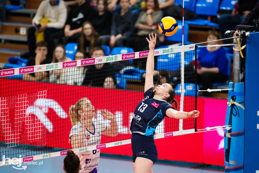 DevelopRes Rzeszów - ITA Tools Stal Mielec