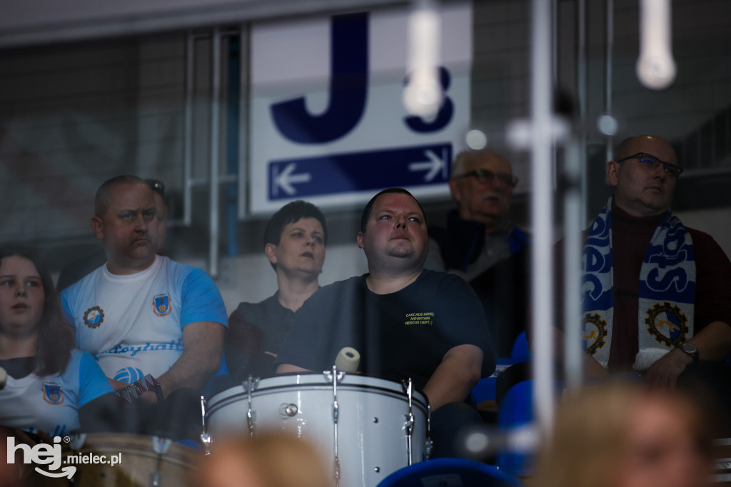 DevelopRes Rzeszów - ITA Tools Stal Mielec