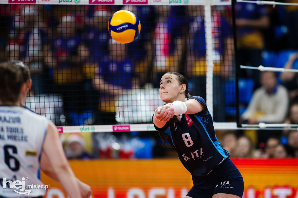 DevelopRes Rzeszów - ITA Tools Stal Mielec