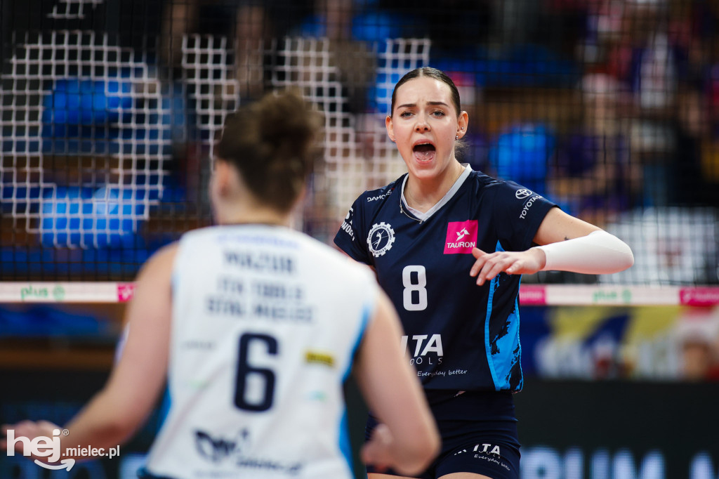 DevelopRes Rzeszów - ITA Tools Stal Mielec