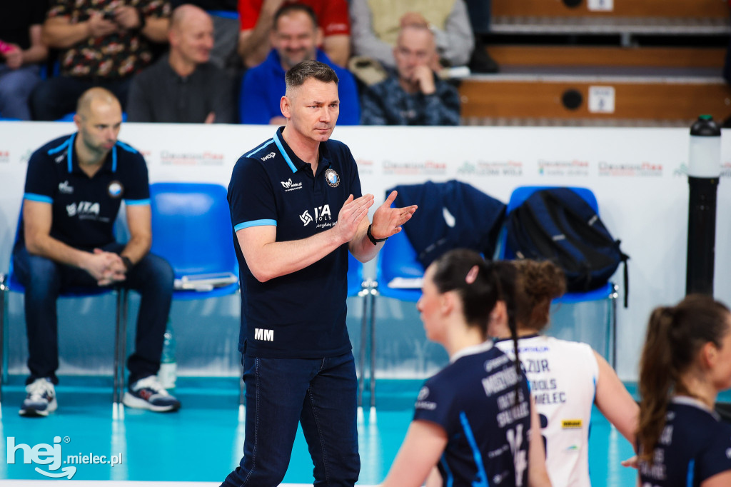 DevelopRes Rzeszów - ITA Tools Stal Mielec