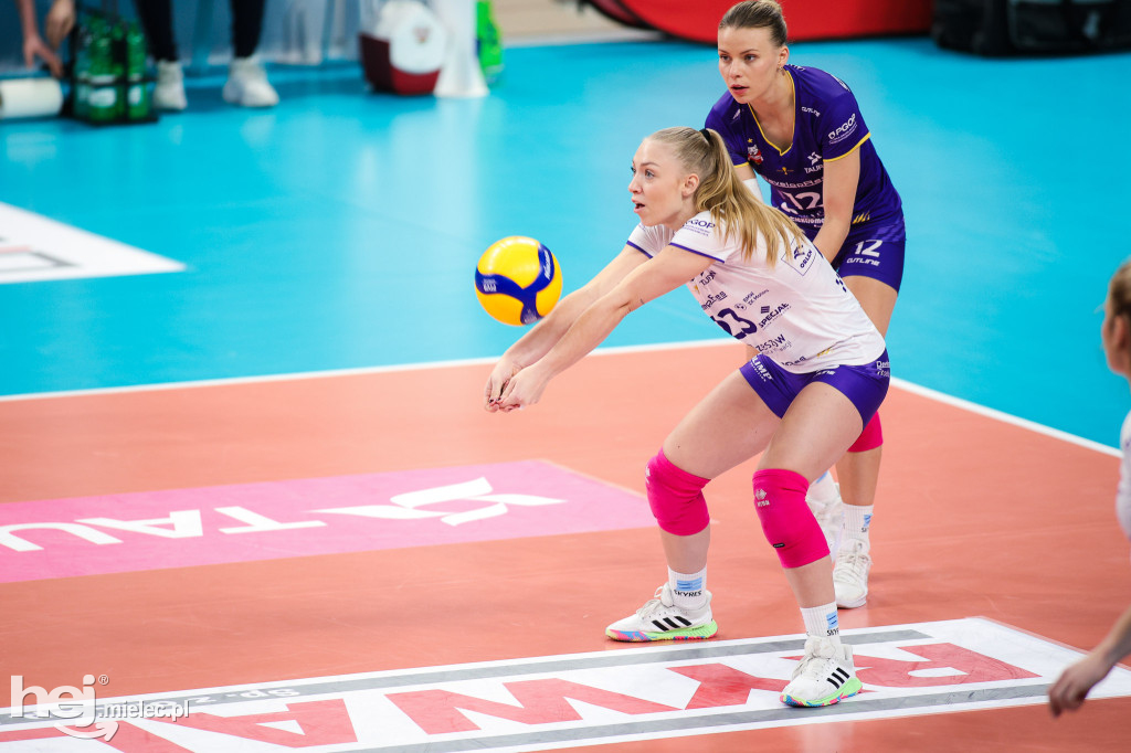 DevelopRes Rzeszów - ITA Tools Stal Mielec