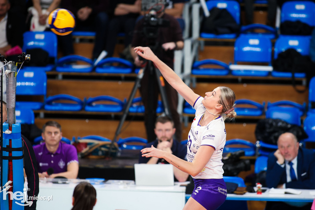 DevelopRes Rzeszów - ITA Tools Stal Mielec