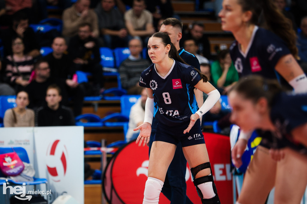 DevelopRes Rzeszów - ITA Tools Stal Mielec