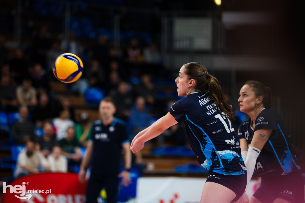 DevelopRes Rzeszów - ITA Tools Stal Mielec