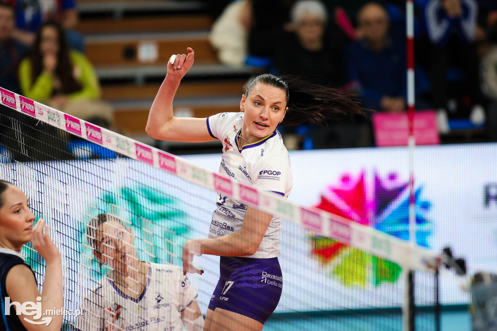 DevelopRes Rzeszów - ITA Tools Stal Mielec