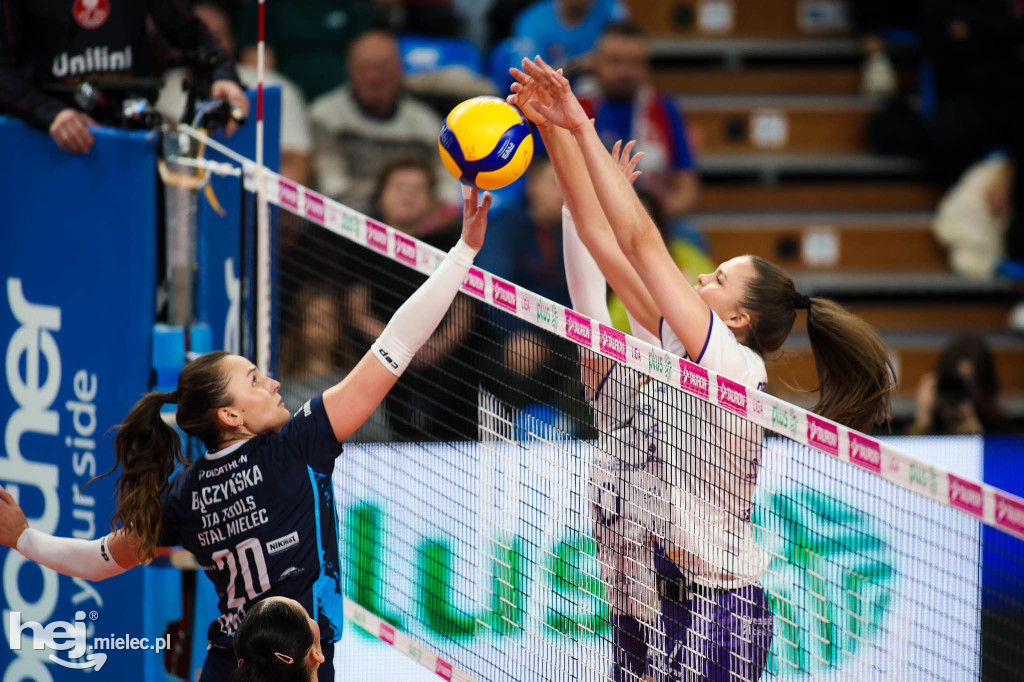 DevelopRes Rzeszów - ITA Tools Stal Mielec