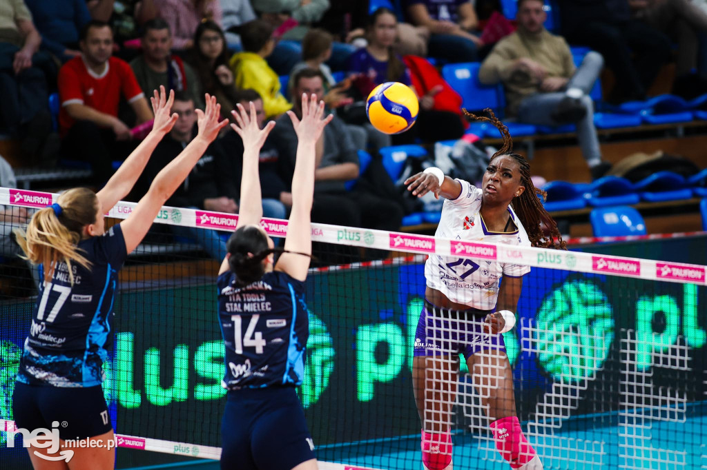 DevelopRes Rzeszów - ITA Tools Stal Mielec