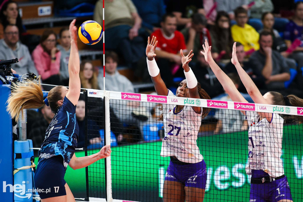 DevelopRes Rzeszów - ITA Tools Stal Mielec