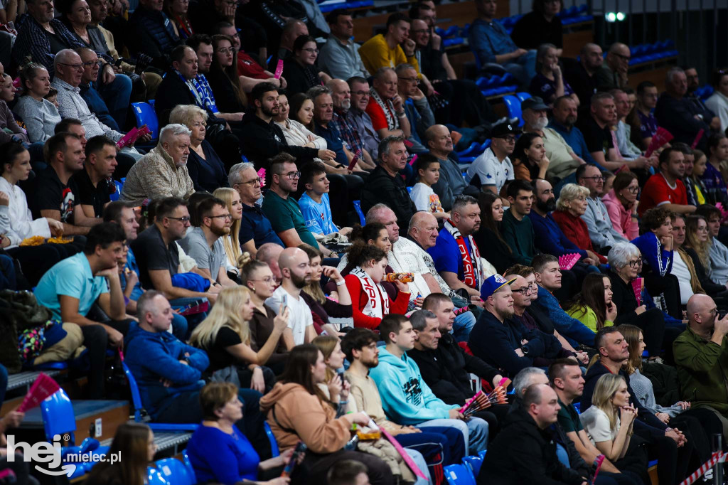 DevelopRes Rzeszów - ITA Tools Stal Mielec