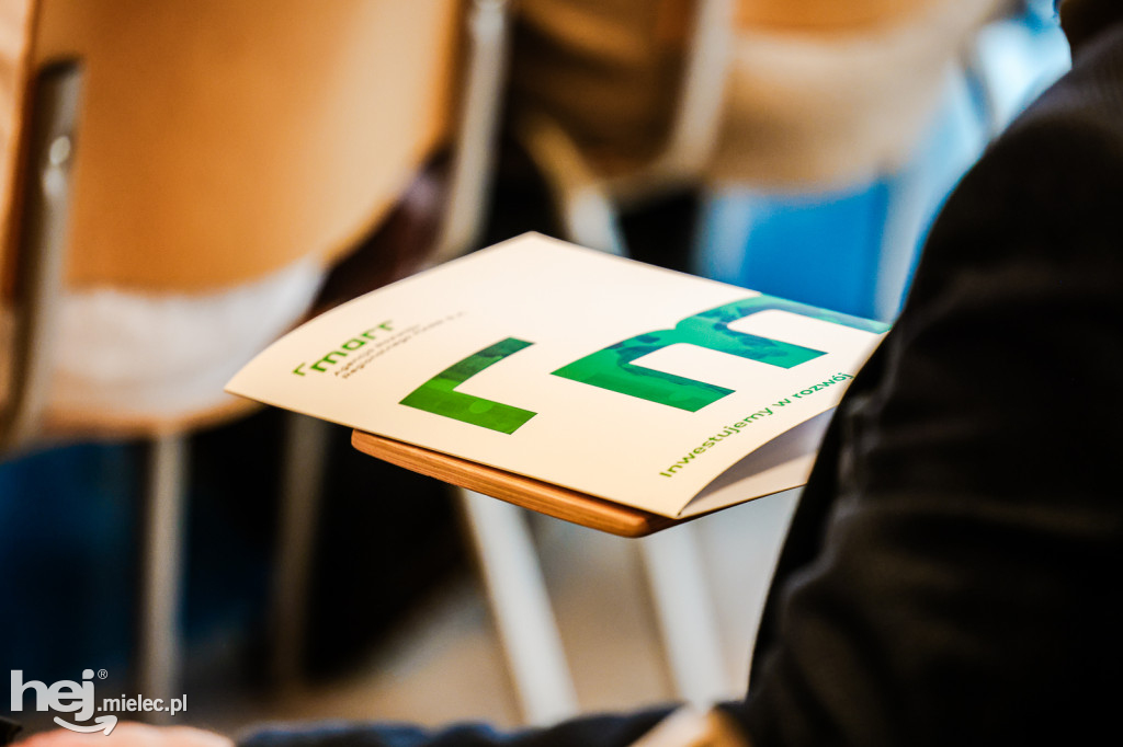 Śniadanie biznesowe - Sukcesja w biznesie