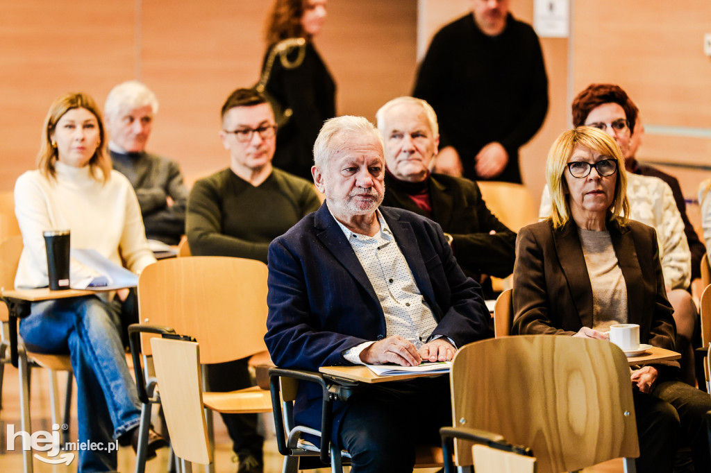 Śniadanie biznesowe - Sukcesja w biznesie