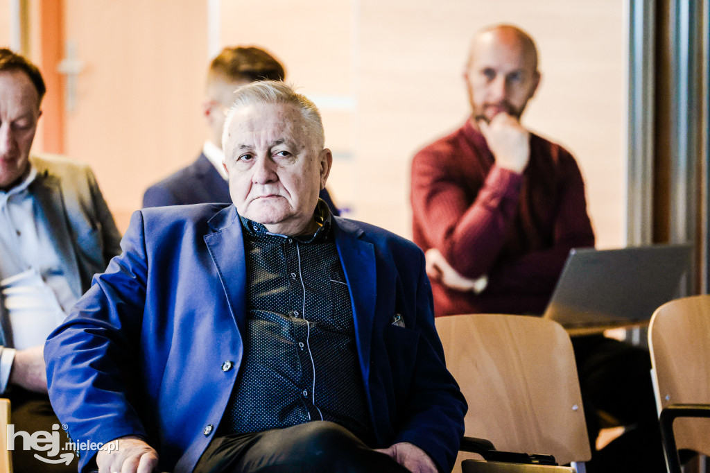 Śniadanie biznesowe - Sukcesja w biznesie