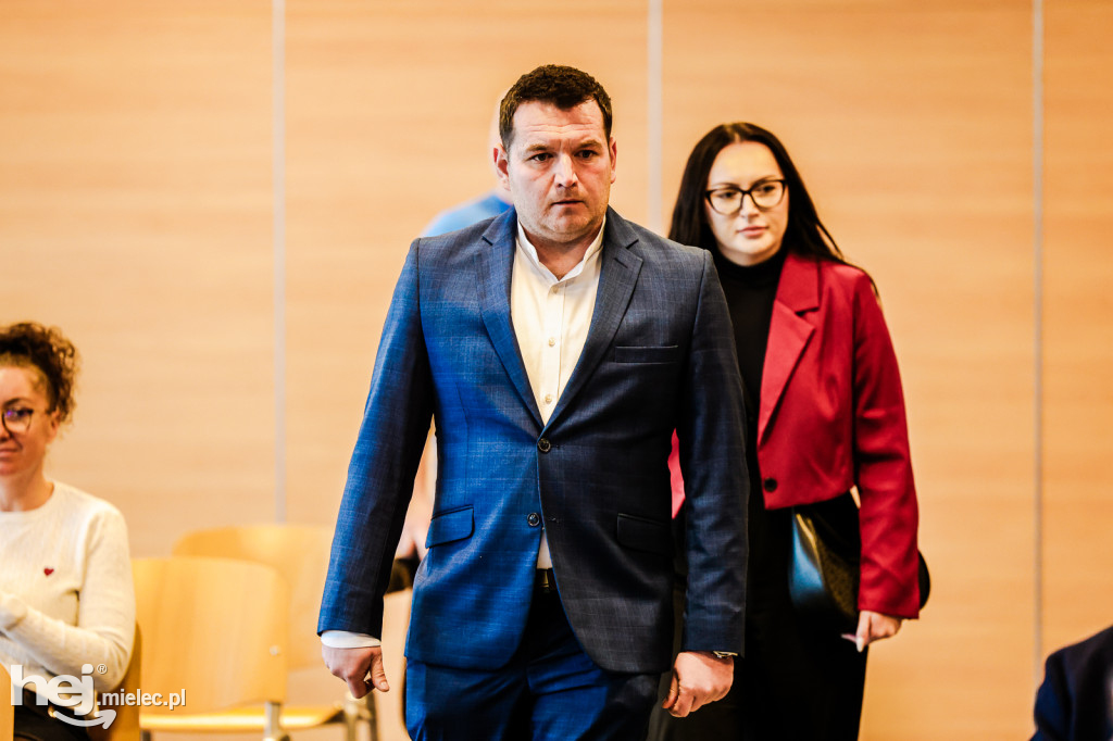 Śniadanie biznesowe - Sukcesja w biznesie