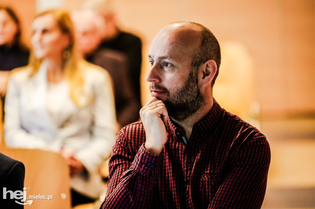 Śniadanie biznesowe - Sukcesja w biznesie