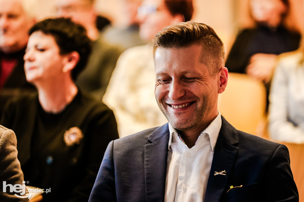 Śniadanie biznesowe - Sukcesja w biznesie