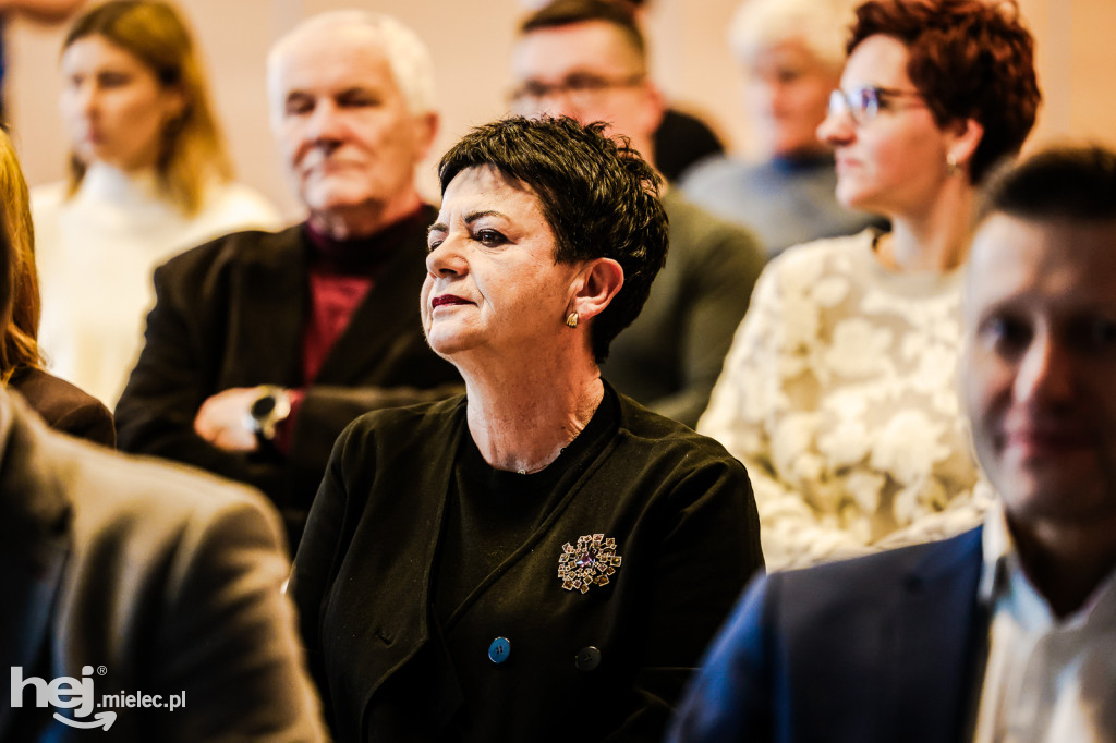 Śniadanie biznesowe - Sukcesja w biznesie