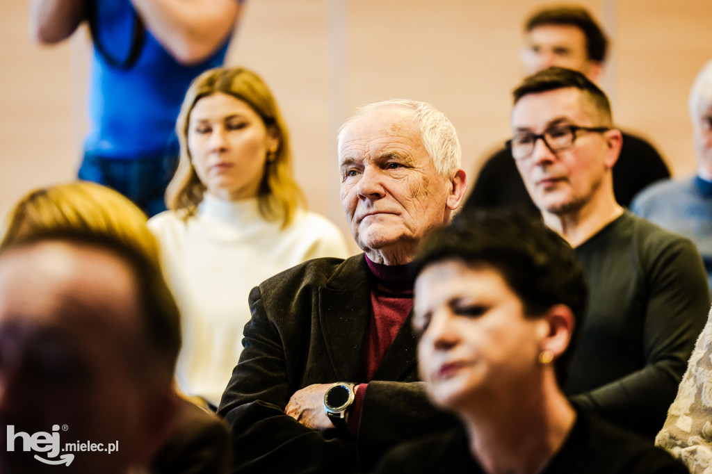 Śniadanie biznesowe - Sukcesja w biznesie