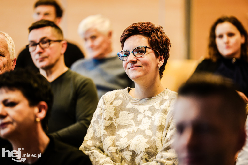 Śniadanie biznesowe - Sukcesja w biznesie